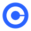 Coinbase logo