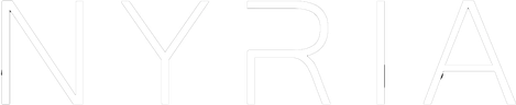Wordmark for dark backgrounds